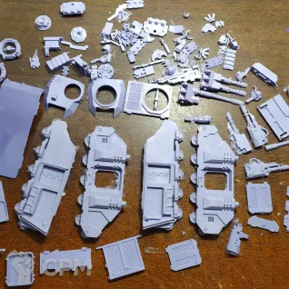 Описание картинки predator от VsePrah по цене 100руб | Свободный Рынок Миниатюр - СРМ