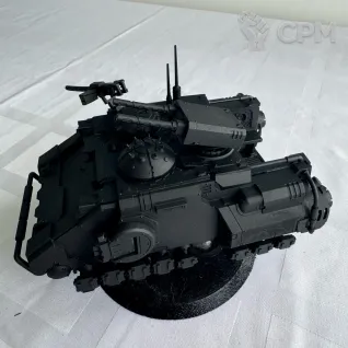 Описание картинки Impulsor от mak6389 по цене 500руб | Свободный Рынок Миниатюр - СРМ