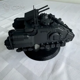 Описание картинки Impulsor от mak6389 по цене 500руб | Свободный Рынок Миниатюр - СРМ