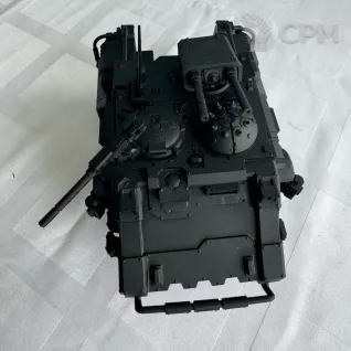 Описание картинки Impulsor от mak6389 по цене 500руб | Свободный Рынок Миниатюр - СРМ