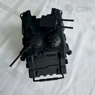 Описание картинки Impulsor от mak6389 по цене 500руб | Свободный Рынок Миниатюр - СРМ
