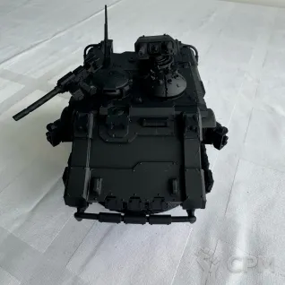 Описание картинки Impulsor от mak6389 по цене 500руб | Свободный Рынок Миниатюр - СРМ