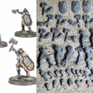 Описание картинки Liberators от 3Д-Печка по цене 500руб | Свободный Рынок Миниатюр - СРМ