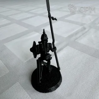 Описание картинки Skeleton Warriors от mak6389 по цене 400руб | Свободный Рынок Миниатюр - СРМ