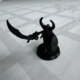 Описание картинки Skeleton Warriors от mak6389 по цене 400руб | Свободный Рынок Миниатюр - СРМ