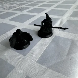 Описание картинки Squig Herd от mak6389 по цене 400руб | Свободный Рынок Миниатюр - СРМ