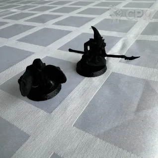 Описание картинки Squig Herd от mak6389 по цене 300руб | Свободный Рынок Миниатюр - СРМ