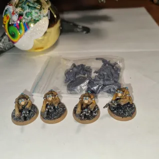 Описание картинки Джокаэро от Skuzl по цене 100руб | Свободный Рынок Миниатюр - СРМ