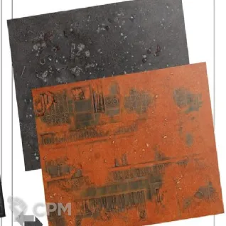 Описание картинки Двухстороннее игровое поле из Kill Team Starter set 2024 от Дауран по цене 100руб | Свободный Рынок Миниатюр - СРМ