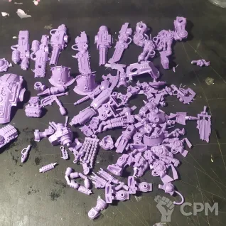 Описание картинки wardog от VsePrah по цене 100руб | Свободный Рынок Миниатюр - СРМ