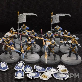 Описание картинки Vindictors х10 оригинал от  по цене 100руб | Свободный Рынок Миниатюр - СРМ