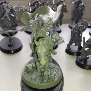 Описание картинки Warhammer Армия slave to darkness на 750очков от User37833 по цене 1 000руб | Свободный Рынок Миниатюр - СРМ