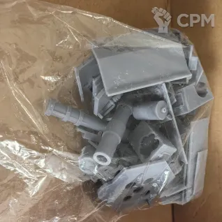 Описание картинки Astra Militarum Baneblade / Banehammer / Banesword / Doomhammer / Hellhammer / Shadowsword от CptThade по цене 100руб | Свободный Рынок Миниатюр - СРМ