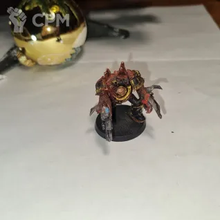 Описание картинки Obliterators от Skuzl по цене 400руб | Свободный Рынок Миниатюр - СРМ