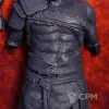 Описание картинки Фигурка Бог войны Кратос Призрак Спарты / God of War Ghost of Sparta (18см) от 3DSprint по цене 3 000руб | Свободный Рынок Миниатюр - СРМ - изображение - №3