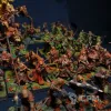 Описание картинки Wood Elves Army upd photo от Maeglin по цене 80 000руб | Свободный Рынок Миниатюр - СРМ - изображение - №2