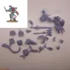 Описание картинки Combat Patrol: Thousand Sons от White Rhino по цене 2 499руб | Свободный Рынок Миниатюр - СРМ - изображение - №3