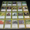 Описание картинки EDH колода Жуткозев, Бич Небесного Анклава от Барахолка Баллиоза по цене 3 500руб | Свободный Рынок Миниатюр - СРМ - изображение - №2