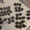 Описание картинки Армия Grey Knights от TrTinf по цене 60 000руб | Свободный Рынок Миниатюр - СРМ - изображение - №5