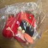 Описание картинки Warhammer Plush: Gnasha-squig от zurdo по цене 2 900руб | Свободный Рынок Миниатюр - СРМ - изображение - №2