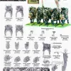 Описание картинки Chaos Knights - Скан от MrMetalHorror по цене 750руб | Свободный Рынок Миниатюр - СРМ - изображение - №2