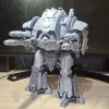 Описание картинки Acastus Knight Porphyrion / Акастус Порфирион от 3D6 по цене 6 901руб | Свободный Рынок Миниатюр - СРМ - изображение - №3