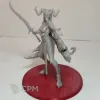 Описание картинки Keeper of Secrets 3 от WastelandMiniatures по цене 1 220руб | Свободный Рынок Миниатюр - СРМ - изображение - №3