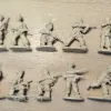 Описание картинки Italian X Arditi Section от  по цене 1 400руб | Свободный Рынок Миниатюр - СРМ - изображение - №2