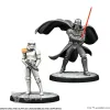 Описание картинки Star Wars: Shatterpoint - Fear and Dead Men Squad Pack от StarkLogistics по цене 5 880руб | Свободный Рынок Миниатюр - СРМ - изображение - №2