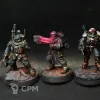 Описание картинки Spectre Squad Kill Team талларнцев от Второлесозаводчане по цене 3 000руб | Свободный Рынок Миниатюр - СРМ - изображение - №2