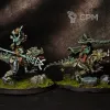 Описание картинки EXODITE DRAGON MASTERS Kill Team от Второлесозаводчане по цене 3 500руб | Свободный Рынок Миниатюр - СРМ - изображение - №5