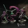 Описание картинки Blades of Khaine killteam от Второлесозаводчане по цене 3 900руб | Свободный Рынок Миниатюр - СРМ - изображение - №3