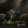 Описание картинки EXODITE DRAGON MASTERS Kill Team от Второлесозаводчане по цене 3 500руб | Свободный Рынок Миниатюр - СРМ - изображение - №3