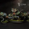 Описание картинки EXODITE DRAGON MASTERS Kill Team от Второлесозаводчане по цене 3 500руб | Свободный Рынок Миниатюр - СРМ - изображение - №7