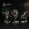 Описание картинки Blades of Khaine killteam от Второлесозаводчане по цене 3 900руб | Свободный Рынок Миниатюр - СРМ - изображение - №4