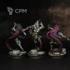 Описание картинки Blades of Khaine killteam от Второлесозаводчане по цене 3 900руб | Свободный Рынок Миниатюр - СРМ - изображение - №5