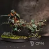 Описание картинки EXODITE DRAGON MASTERS Kill Team от Второлесозаводчане по цене 3 100руб | Свободный Рынок Миниатюр - СРМ - изображение - №2