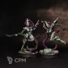 Описание картинки Blades of Khaine killteam от Второлесозаводчане по цене 3 900руб | Свободный Рынок Миниатюр - СРМ - изображение - №6