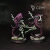 Описание картинки Blades of Khaine killteam от Второлесозаводчане по цене 3 900руб | Свободный Рынок Миниатюр - СРМ - изображение - №11