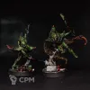 Описание картинки Blades of Khaine killteam от Второлесозаводчане по цене 3 900руб | Свободный Рынок Миниатюр - СРМ - изображение - №7