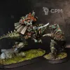 Описание картинки EXODITE DRAGON MASTERS Kill Team от Второлесозаводчане по цене 3 100руб | Свободный Рынок Миниатюр - СРМ - изображение - №10