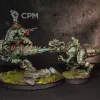 Описание картинки EXODITE DRAGON MASTERS Kill Team от Второлесозаводчане по цене 3 100руб | Свободный Рынок Миниатюр - СРМ - изображение - №6