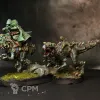 Описание картинки EXODITE DRAGON MASTERS Kill Team от Второлесозаводчане по цене 3 100руб | Свободный Рынок Миниатюр - СРМ - изображение - №7