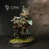 Описание картинки EXODITE DRAGON MASTERS Kill Team от Второлесозаводчане по цене 3 100руб | Свободный Рынок Миниатюр - СРМ - изображение - №3