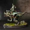 Описание картинки EXODITE DRAGON MASTERS Kill Team от Второлесозаводчане по цене 3 100руб | Свободный Рынок Миниатюр - СРМ - изображение - №5