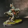 Описание картинки EXODITE DRAGON MASTERS Kill Team от Второлесозаводчане по цене 3 100руб | Свободный Рынок Миниатюр - СРМ - изображение - №8