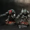 Описание картинки XV26 Stealth Battlesuits killteam от Второлесозаводчане по цене 3 000руб | Свободный Рынок Миниатюр - СРМ - изображение - №8