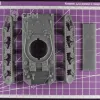 Описание картинки Британский средний танк Sherman III со шноркелем / масштаб 1:56/ 28 мм от DModels по цене 1 750руб | Свободный Рынок Миниатюр - СРМ - изображение - №6