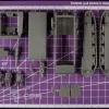 Описание картинки Итальянская САУ Semovente da 75/18 M40 с интерьером и экипажем / масштаб 1:56/ 28 мм от DModels по цене 1 750руб | Свободный Рынок Миниатюр - СРМ - изображение - №10
