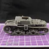 Описание картинки Итальянская САУ Semovente da 75/18 M40 с интерьером и экипажем / масштаб 1:56/ 28 мм от DModels по цене 1 750руб | Свободный Рынок Миниатюр - СРМ - изображение - №4